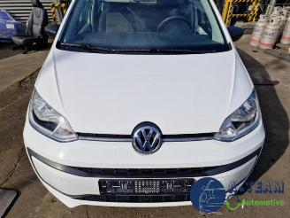 Volkswagen Up! Up! (121), Hatchback, 2011 1.0 12V 60 picture 5