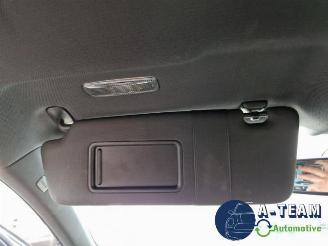 Audi A4 Avant A4 Avant (B8), Combi, 2007 / 2015 1.8 TFSI 16V picture 28