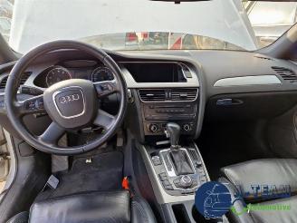 Audi A4 Avant A4 Avant (B8), Combi, 2007 / 2015 1.8 TFSI 16V picture 16