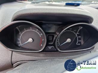 Ford EcoSport EcoSport (JK8), SUV, 2013 1.0 EcoBoost 12V 125 picture 35
