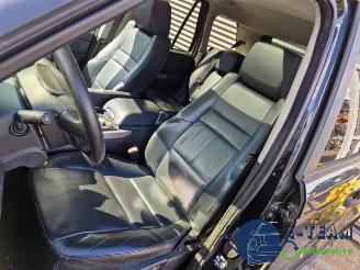 Land Rover Range Rover sport Range Rover Sport (LS), Terreinwagen, 2005 / 2013 2.7 TDV6 24V picture 23