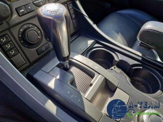 Land Rover Range Rover sport Range Rover Sport (LS), Terreinwagen, 2005 / 2013 2.7 TDV6 24V picture 30