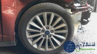 Ford C-Max C-Max (DXA), MPV, 2010 / 2019 1.5 Ti-VCT EcoBoost 150 16V picture 32