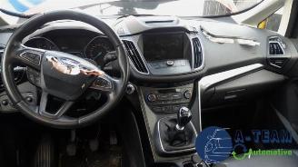 Ford C-Max C-Max (DXA), MPV, 2010 / 2019 1.5 Ti-VCT EcoBoost 150 16V picture 15