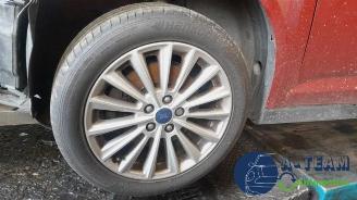 Ford C-Max C-Max (DXA), MPV, 2010 / 2019 1.5 Ti-VCT EcoBoost 150 16V picture 31