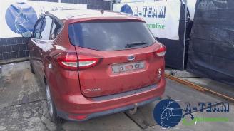 rozbiórka samochody osobowe Ford C-Max C-Max (DXA), MPV, 2010 / 2019 1.5 Ti-VCT EcoBoost 150 16V 2015/10