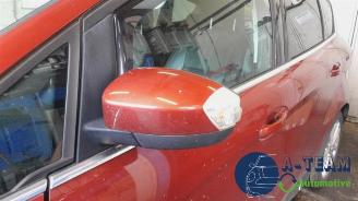 Ford C-Max C-Max (DXA), MPV, 2010 / 2019 1.5 Ti-VCT EcoBoost 150 16V picture 12