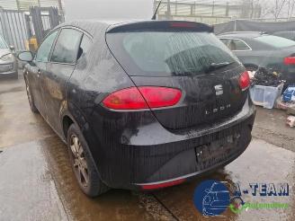 Seat Leon Leon (1P1), Hatchback 5-drs, 2005 / 2013 1.2 TSI picture 10