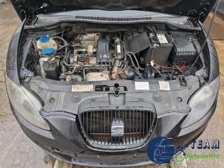 Seat Leon Leon (1P1), Hatchback 5-drs, 2005 / 2013 1.2 TSI picture 13