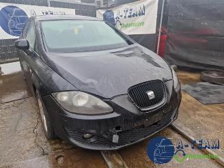 Seat Leon Leon (1P1), Hatchback 5-drs, 2005 / 2013 1.2 TSI picture 3