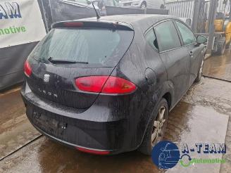 Seat Leon Leon (1P1), Hatchback 5-drs, 2005 / 2013 1.2 TSI picture 12