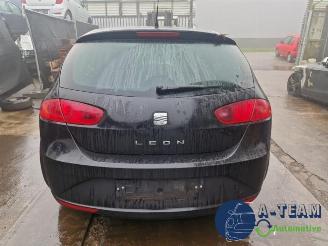 Seat Leon Leon (1P1), Hatchback 5-drs, 2005 / 2013 1.2 TSI picture 11