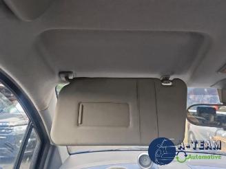 Suzuki Splash Splash, MPV, 2008 / 2015 1.0 12V picture 23