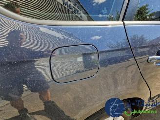 Volkswagen Golf Golf VI Variant (AJ5/1KA), Combi, 2009 / 2013 1.4 TSI 122 16V picture 16