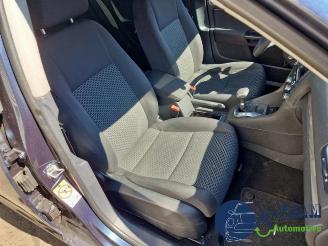 Volkswagen Golf Golf VI Variant (AJ5/1KA), Combi, 2009 / 2013 1.4 TSI 122 16V picture 22