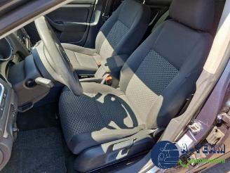 Volkswagen Golf Golf VI Variant (AJ5/1KA), Combi, 2009 / 2013 1.4 TSI 122 16V picture 21