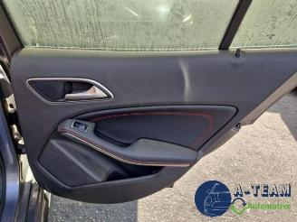 Mercedes GLA GLA AMG (156.9), SUV, 2014 / 2019 2.0 45 AMG Turbo 16V picture 29