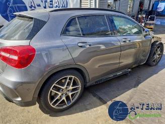 Mercedes GLA GLA AMG (156.9), SUV, 2014 / 2019 2.0 45 AMG Turbo 16V picture 5
