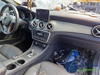 Mercedes GLA GLA AMG (156.9), SUV, 2014 / 2019 2.0 45 AMG Turbo 16V picture 14