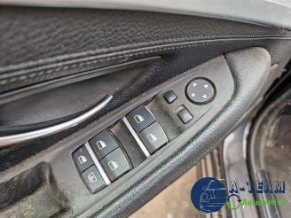 BMW 5-serie 5 serie (F10), Sedan, 2009 / 2016 530d 24V picture 33