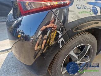 Peugeot 208 208 I (CA/CC/CK/CL), Hatchback, 2012 / 2019 1.2 Vti 12V PureTech 82 picture 16