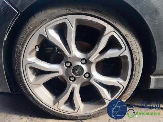 Ford Fiesta Fiesta 7, Hatchback, 2017 1.0 EcoBoost 12V 125 picture 28