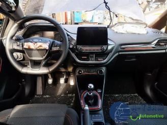 Ford Fiesta Fiesta 7, Hatchback, 2017 1.0 EcoBoost 12V 125 picture 15