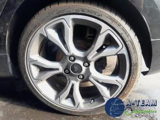 Ford Fiesta Fiesta 7, Hatchback, 2017 1.0 EcoBoost 12V 125 picture 27