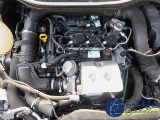 Ford Fiesta Fiesta 7, Hatchback, 2017 1.0 EcoBoost 12V 125 picture 12