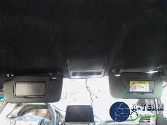 Ford Fiesta Fiesta 7, Hatchback, 2017 1.0 EcoBoost 12V 125 picture 25