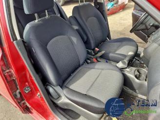 Nissan Micra Micra (K13), Hatchback, 2010 / 2016 1.2 12V picture 23