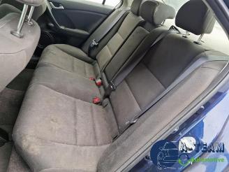 Honda Accord Accord (CU), Sedan, 2008 2.0 i-VTEC 16V picture 25