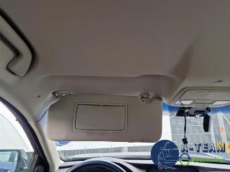 Honda Accord Accord (CU), Sedan, 2008 2.0 i-VTEC 16V picture 30