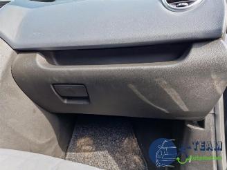 Opel Meriva Meriva, MPV, 2010 / 2017 1.4 Turbo 16V Ecotec picture 31