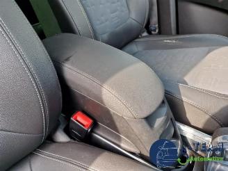 Opel Meriva Meriva (B), MPV, 2010 / 2017 1.4 Turbo 16V Ecotec picture 22