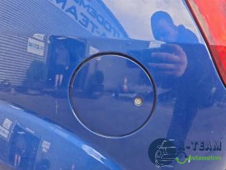 Ford Fiesta Fiesta 5 ST, Hatchback, 2005 / 2008 2.0 16V ST150 picture 25