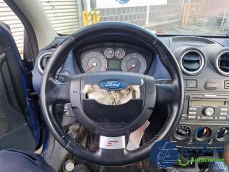 Ford Fiesta Fiesta 5 ST, Hatchback, 2005 / 2008 2.0 16V ST150 picture 21