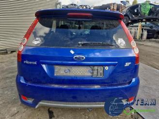 Autoverwertung Ford Fiesta Fiesta 5 ST, Hatchback, 2005 / 2008 2.0 16V ST150 2006/7