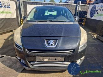 Peugeot 5008 5008 I (0A/0E), MPV, 2009 / 2017 1.6 VTI 16V picture 2
