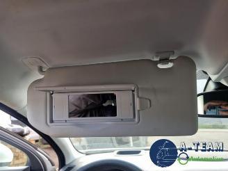 Peugeot 508 508 (8D), Sedan, 2010 / 2018 2.0 Hybrid4 16V picture 34