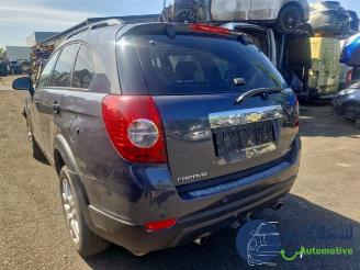 Auto da rottamare Chevrolet Captiva Captiva (C100), SUV, 2006 / 2011 2.4 16V 4x2 2007/5