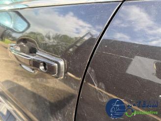 Ssang yong Rexton Rexton W, SUV, 2012 / 2017 2.2 RX 220 E-XDI 16V 4WD picture 35