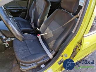 Kia Picanto Picanto (BA), Hatchback, 2004 / 2011 1.0 12V picture 23