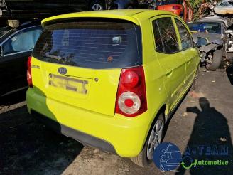 Kia Picanto Picanto (BA), Hatchback, 2004 / 2011 1.0 12V picture 14