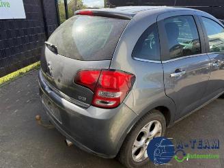 Citroën C3 C3 (SC), Hatchback 5-drs, 2009 / 2016 1.6 16V VTi 120 picture 6