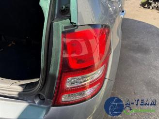 Citroën C3 C3 (SC), Hatchback 5-drs, 2009 / 2016 1.6 16V VTi 120 picture 32