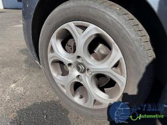 Citroën C3 C3 (SC), Hatchback 5-drs, 2009 / 2016 1.6 16V VTi 120 picture 11