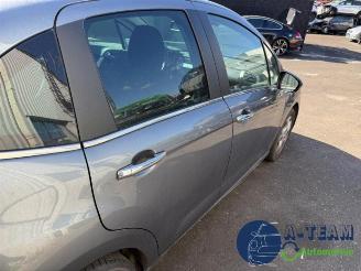 Citroën C3 C3 (SC), Hatchback 5-drs, 2009 / 2016 1.6 16V VTi 120 picture 30