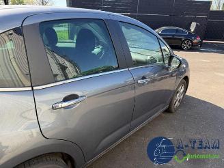 Citroën C3 C3 (SC), Hatchback 5-drs, 2009 / 2016 1.6 16V VTi 120 picture 5
