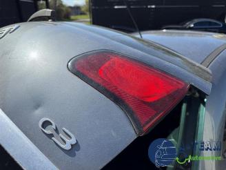 Citroën C3 C3 (SC), Hatchback 5-drs, 2009 / 2016 1.6 16V VTi 120 picture 34